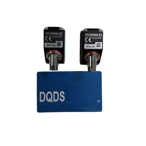 Cabezal de Sensor de Cámara Inteligente Tipo Split IV3-G600MA 100% Original y Nuevo, Gran Angular, Blanco y Negro, <span class=keywords><strong>AF</strong></span> - Product Image 1