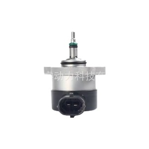 Válvula de Presión de Combustible 1561084E50, Regulador Common Rail para Fiat, GMC, Lancia, Opel, Saab, Suzuki, Vauxhall - Product Image 3