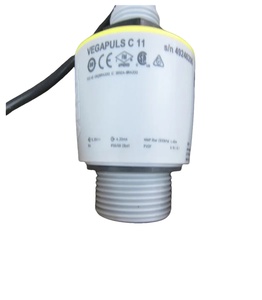 เซ็นเซอร์เรดาร์ VEGAPULS C 11 รุ่น PSC11.GB ที่นิยมใช้มากที่สุด ความถี่ 80 GHz วัสดุ PVDF ระยะการวัด 8 เมตร สำหรับวัตถุแข็งจำนวนมาก - Product Image 1