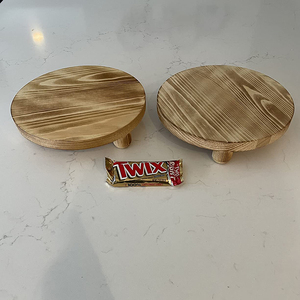 Présentoir de tabouret en <span class=keywords><strong>bois</strong></span>, <span class=keywords><strong>support</strong></span> de plante rond, <span class=keywords><strong>support</strong></span> de pot de fleur en <span class=keywords><strong>bois</strong></span>, plante <span class=keywords><strong>pour</strong></span> <span class=keywords><strong>intérieur</strong></span> extérieur, maison - Product Image 4