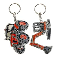 Finden Sie Hohe Qualität Excavator Keychain Hersteller und Excavator  Keychain auf Alibaba.com