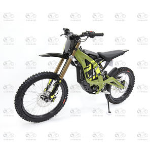 Surron Light Bee X Baterry 60v 40ah 2025 Vélo de <span class=keywords><strong>motocross</strong></span> <span class=keywords><strong>électrique</strong></span> Sure on Light Bee X - Product Image 6
