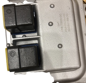 Pieza de repuesto para excavadora 176-7503 Controlador de unidad de control electrónico ECM, utilizado para motores 3508B, 3512, piezas de repuesto para excavadora 365B - Product Image 1