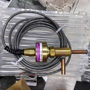 Válvula de Expansión 32GB404534 Utilizada para el Mantenimiento/Reparación de Compresores de Refrigeración, Piezas de Repuesto 32GB404534 EXV - Product Image 6