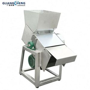 Trituradora de Hielo Vertical Comercial Grande, Trituradora de Hielo en Bloque, Trituradora de Hielo en Tubo - Product Image 5