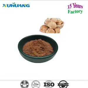 Factory Supply Lions Mane Mushroom Extract Powder