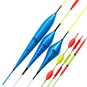<span class=keywords><strong>2020</strong></span> nouveau Style Nano accrocheur grand poisson flotteurs bouée poisson flottant spécial pour gros gibier carpe, hareng, carpe argentée - Product Image 1