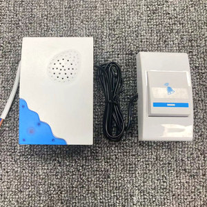 <span class=keywords><strong>Sonnette</strong></span> <span class=keywords><strong>de</strong></span> <span class=keywords><strong>porte</strong></span> électronique XINHUI Fabricant familial <span class=keywords><strong>Sonnette</strong></span> <span class=keywords><strong>de</strong></span> <span class=keywords><strong>porte</strong></span> OEM <span class=keywords><strong>220v</strong></span> <span class=keywords><strong>Sonnette</strong></span> <span class=keywords><strong>de</strong></span> <span class=keywords><strong>porte</strong></span> <span class=keywords><strong>filaire</strong></span> - Product Image 2