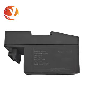 ยี่ห้อใหม่ S-IEMENS 6ES7 972-4AA02-0XA0 6ES7972-4AA02-0XA0 โมดูลเครื่องขยายสัญญาณ PLC คอนโทรลเลอร์แบบตั้งโปรแกรมได้ - Product Image 4