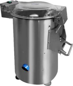 Automatic Stainless Steel <b>Potato</b> & Cassava <b>Peeler</b> Commercial Water-Flow Sweet <b>Potato</b> Taro Cleaning Washing <b>Machine</b> - Product Image 2