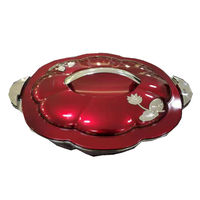 Chauffe-plat isotherme 5L pour Ramadan, ustensile de cuisine pour le marché africain