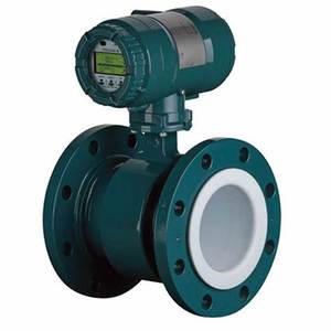 เครื่องวัดการไหลแบบแม่เหล็ก Yokogawa ADMAG AXW รุ่นดั้งเดิม - Product Image 5