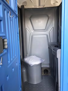 Plastique portable toilettes publiques <span class=keywords><strong>toilette</strong></span> accroupie portatif de <span class=keywords><strong>toilette</strong></span> en plastique à guangzhou - Product Image 6
