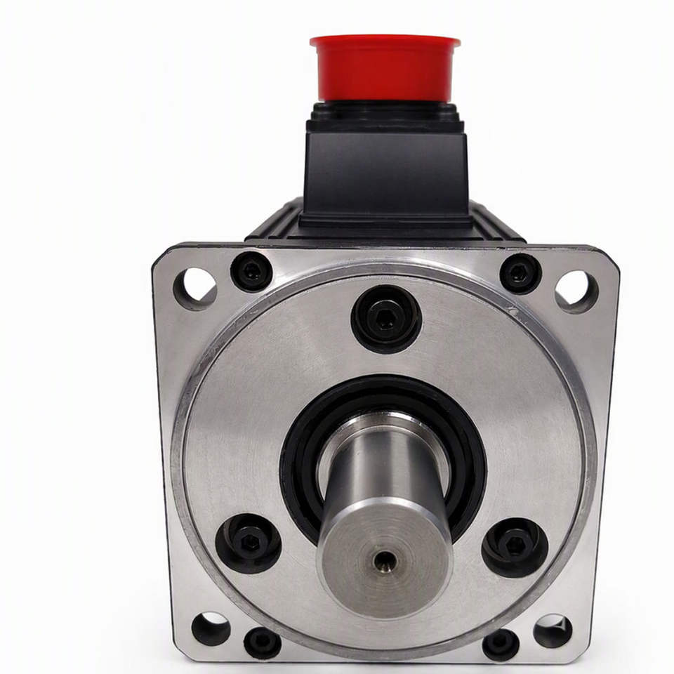 HA-FF43BW3 AC Servo Motor High Precision Industrial Servo Motor With ...