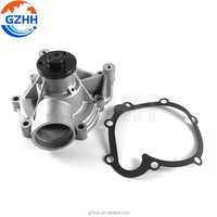 Pompe à eau moteur 21404504 VOE21404504 21727935 20726083 pour chargeuse Volvo L110E L120E L110F L120F D7D D7E – Ensemble pompe à liquide de refroidissement