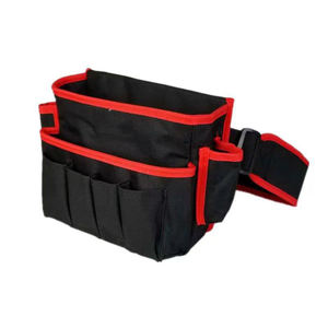 Bolsa de Cintura para Detector de Metales de Alta Calidad, Bolsa de Transporte para Detector de Metales Portátil con Correa Extraíble - Product Image 3