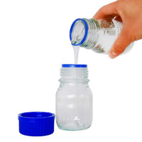 Huile de silicone aminée MY100 Convient à diverses fibres spéciales pour le coton excellent effet hydrophile non jaunissant