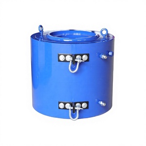 Hot-Selling Hydraulic <strong>Jacks</strong> Bridge Prestressed <strong>Jacks</strong> Customizable Synchronous Hydraulic Tonnage <strong>Jacks</strong> - Product Image 1