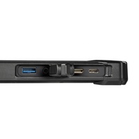 Tablette PC robuste avec batterie remplaçable, interface USB 3.0, RJ45 intégré, option RS232, écran 10,1 pouces, appels 4G LTE