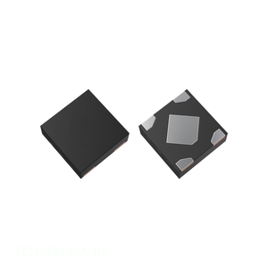 TCR3EM25A, Gestión de Energía de RF (PMIC), Compre Componentes Electrónicos en Línea, Servicio Integral Original - Product Image 1