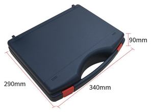 เครื่องวัดแสงยูวี LS125 + หัววัด UVCWP-X1 เครื่องวัดรังสีอัลตราไวโอเลต เครื่องทดสอบแสงยูวี ช่วงการตอบสนองสเปกตรัม 230nm-280nm - Product Image 4