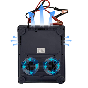 Sản phẩm mới nhất <span class=keywords><strong>DC</strong></span> 24 V-48 V quang điện năng lượng mặt trời điện thoại di động <span class=keywords><strong>DC</strong></span> PSU Bếp cảm ứng - Product Image 5