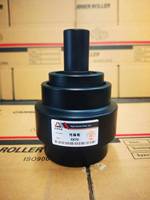 Pièces de train de roulement pour excavatrices PC120-2 PC150LC-1 PC200-1 PC210-6 PC300-5 PC300-6 PC300-7 PC300-8 : Rouleau porte-chaîne 20Y-30-00022