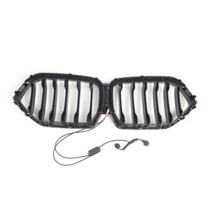 Kit Griglia Paraurti Anteriore con Luci per BMW X6 G06 2020-2022 51138745303 - Product Image 4