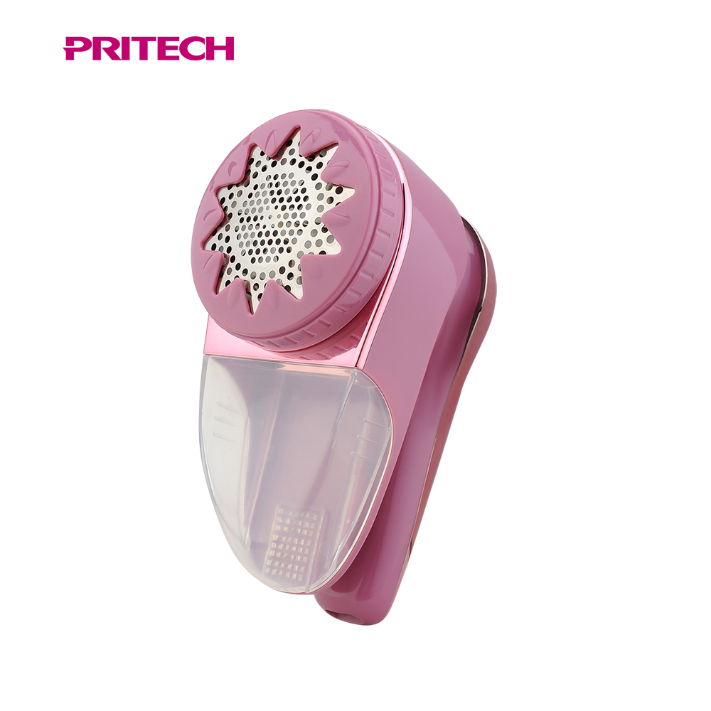 Светодиодный дисплей PRITECH, USB перезаряжаемый портативный профессиональный электрический прибор для удаления ворса