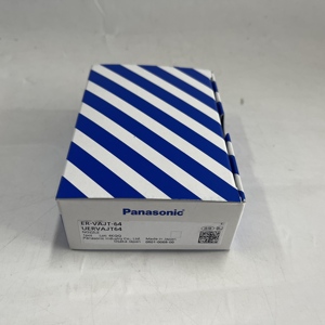Buse ionisante Panasonic 100% neuve et originale ER-VAJT-64 - Product Image 1