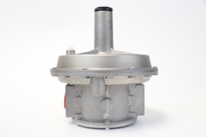 วาล์วควบคุมลดแรงดันไฮดรอลิก JR <span class=keywords><strong>JGV</strong></span>-32R10 (อะลูมิเนียมหล่อขึ้นรูป) DN32 1 1/4 นิ้ว พอร์ตสำหรับท่อแก๊สอุตสาหกรรม อะไหล่หัวเผา - Product Image 5