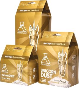 Poudre de <span class=keywords><strong>carbonate</strong></span> de <span class=keywords><strong>magnésium</strong></span> pour sports de gymnastique - Product Image 4