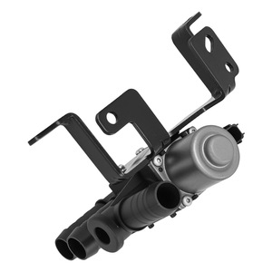 Válvula de Agua del Calefactor para Ford Edge, Lincoln MKS, MKT, CT43, 18C310AB, YT, E067, Pieza de Repuesto - Product Image 2