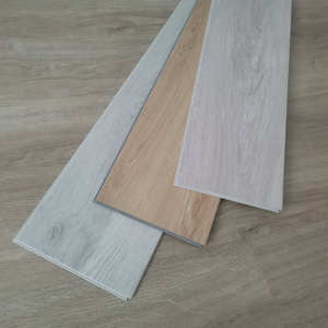 Suelos SPC Impermeables, Suelos Rígidos de Compuesto de Piedra y Plástico, Diseño Moderno y Liso, Resistentes al Desgaste, con Diseño Gráfico - Product Image 6