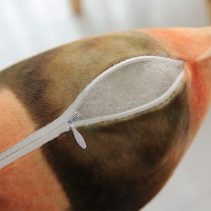 New Style <span class=keywords><strong>Cat</strong></span> Dog Kissen Wasch bar Atmungsaktiv DIY Personal isierte Geschenk Haustier Benutzer definierte Kissen Kissen-Festival Liebhaber Abschluss geschenk - Product Image 6