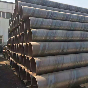 DN 1000 Lịch Trình 40 <span class=keywords><strong>API</strong></span> <span class=keywords><strong>5L</strong></span> L320 X46 Xoắn Ốc Ống Thép - Product Image 3