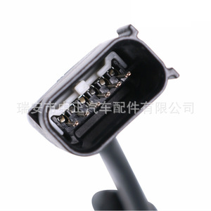 ชุดแต่งเสา A ของฟอร์ด รุ่น DB5Z7820555AB แผงคอนโซลพลาสติก - Product Image 5