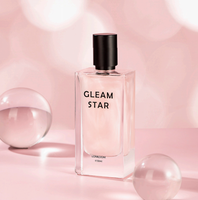 Eau de parfum liquide personnalisée, parfum multi-fruits romantique, assorti pour les couples, parfum corporel longue durée