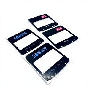 Cubiertas de Panel de Acrílico PMMA PC PET Personalizadas, Láminas de Plástico para Terminales de Pago, Varios Productos Electrónicos, Medidores de Código, Recubrimientos - Product Image 4