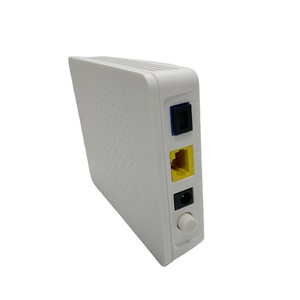 HG8010H ONU EPON/GPON/XPON para FTTH 1GE GPON/EPON ONT HG8310M Precio barato Versión original en inglés Soporte de red 4G - Product Image 1