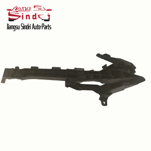 71140-T0T Poste de soporte de luz delantero izquierdo y derecho directo de fábrica para Honda 2012 <span class=keywords><strong>2013</strong></span> 2014 - Product Image 2