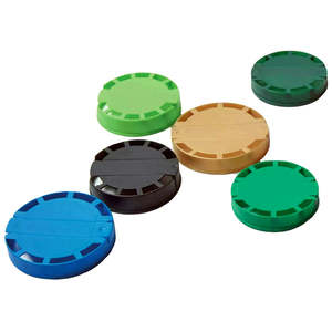 Boîte de capsules scellées pour fût - Product Image 5