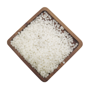 Pla Pellets Polylactic Acid 100% Biodegradable Polylactic Acid PLA Pellets Granules Plastic Raw Material