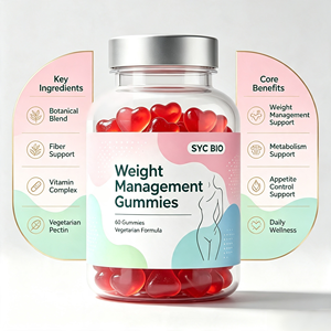 Gomitas Veganas Herbales <span class=keywords><strong>para</strong></span> la Pérdida <span class=keywords><strong>de</strong></span> Peso OEM ODM con <span class=keywords><strong>Vinagre</strong></span> <span class=keywords><strong>de</strong></span> <span class=keywords><strong>Sidra</strong></span> <span class=keywords><strong>de</strong></span> <span class=keywords><strong>Manzana</strong></span> <span class=keywords><strong>para</strong></span> Adultos, Queman Grasa, Suprimen <span class=keywords><strong>el</strong></span> Apetito, Aceleran <span class=keywords><strong>el</strong></span> Metabolismo, GMP - Product Image 4