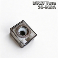 Fusible automatique étanche MRBF 30-300A 58V DC pour batterie marine, protection de circuit pour automobiles et VR