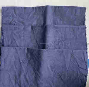 Lưu huỳnh màu xanh 7 150% lưu huỳnh màu xanh BRN thuốc nhuộm bột CAS 1327-57-7 | Giá trị giá cho da dệt Giấy thuốc nhuộm - Product Image 2