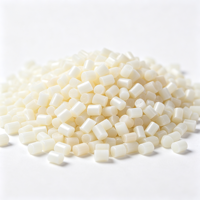Granulés PA6 noirs de haute viscosité XiangLong, qualité extrusion, pour tubes pneumatiques, tuyaux ondulés et revêtements de câbles alimentaires
