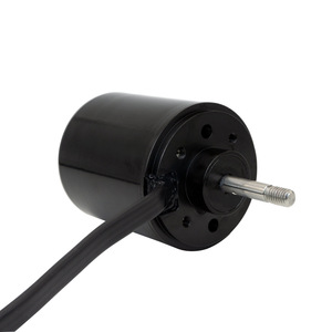 Motor BLDC Personalizado para Limpiador <span class=keywords><strong>de</strong></span> Piscinas, Propulsor Subacuático Impermeable IP68 para Aspiradora Robótica <span class=keywords><strong>de</strong></span> Piscinas, Propulsión Sumergible OEM - Product Image 4
