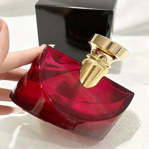 <span class=keywords><strong>Parfum</strong></span> en spray moderne de luxe écologique pour femme, 100 ml, haute qualité, marque originale, <span class=keywords><strong>parfum</strong></span> longue durée, vente directe d'usine - Product Image 6