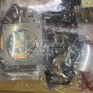 Kit de joints de révision 3804938 3804718 3092486 4068287 joint de carter d'huile 3092855 - Product Image 4